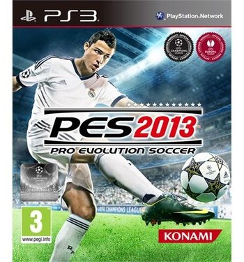 pes13